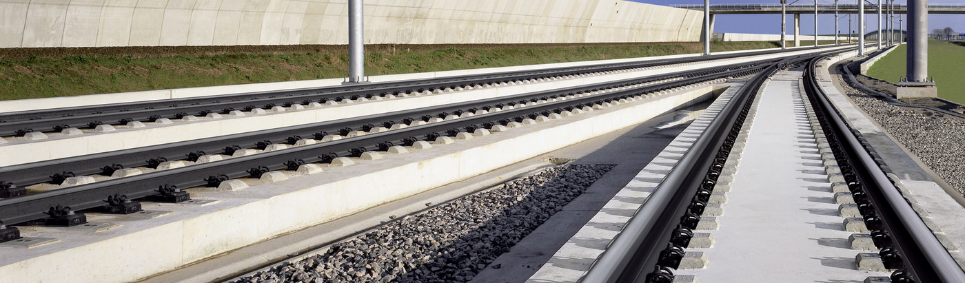 PCM RAIL.ONE AG -RHEDA 2000®