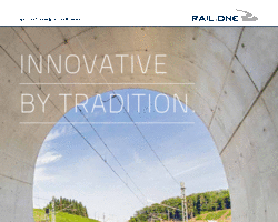 PCM RAIL.ONE AG -Download